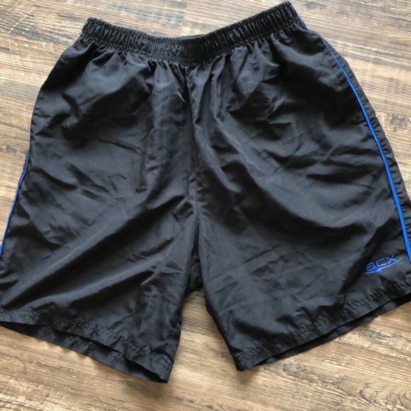 ACX men’s polyester shorts/swim trunks - Picture 1 of 8